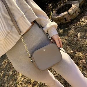 Tory Burch Robinson Crossbody Purse